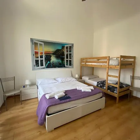 Sole&luna Appartamento La Spezia