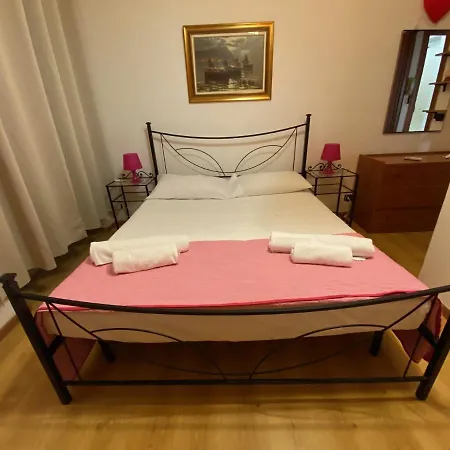 Sole&luna Appartamento *