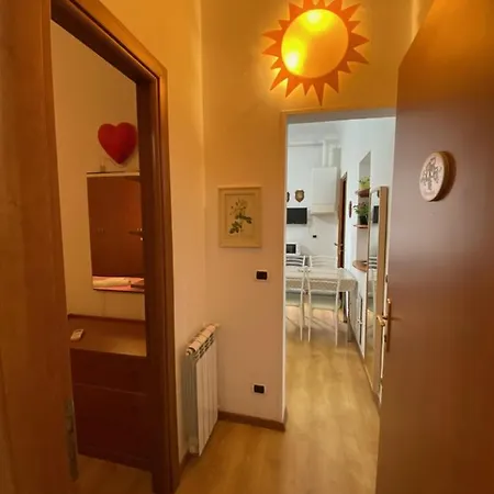 Sole & Luna La Spezia