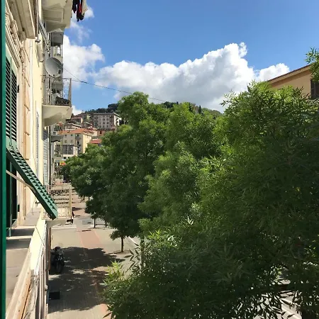 Sole&luna * La Spezia