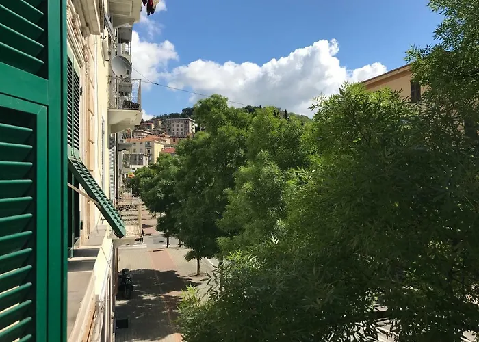 Sole & Luna * 라스페치아