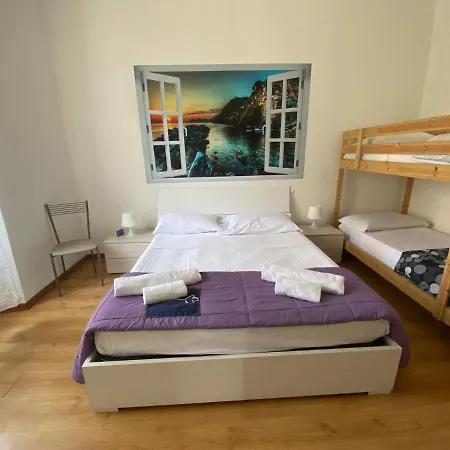 Sole & Luna Apartment