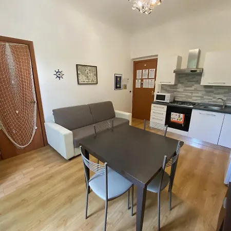 Apartamento Sole&luna *