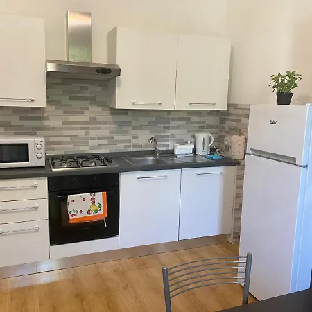 Apartamento Sole&luna