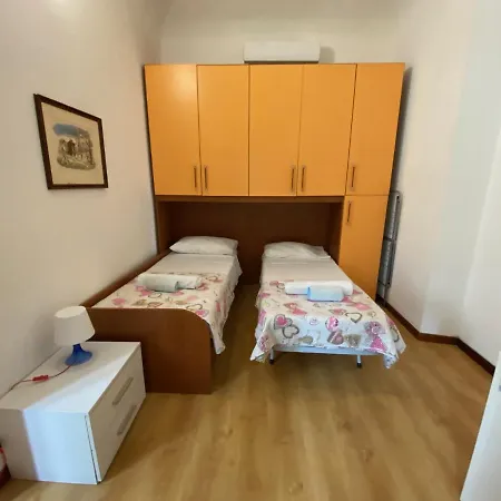 Sole & Luna Apartmán