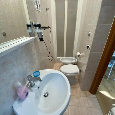 Sole & Luna Apartment