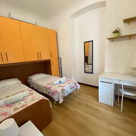 Sole & Luna Apartment La Spezia