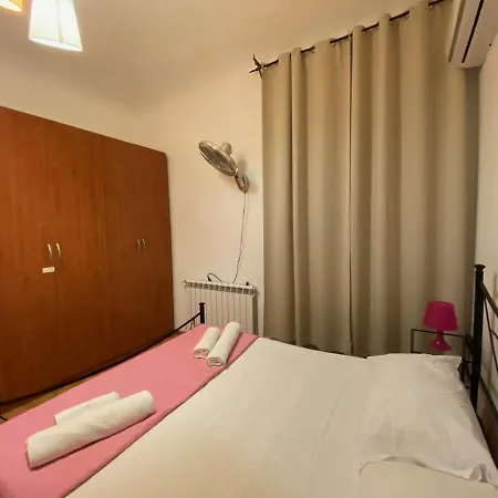 Sole&luna Apartamento La Spezia