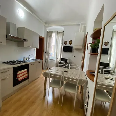 Sole & Luna Apartment *