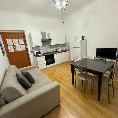 Sole & Luna * La Spezia