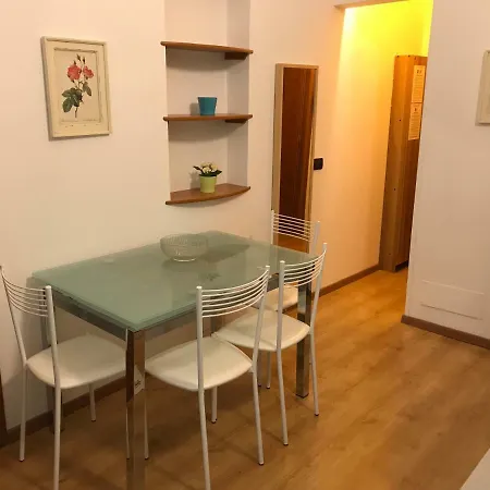 Apartment Sole & Luna La Spezia