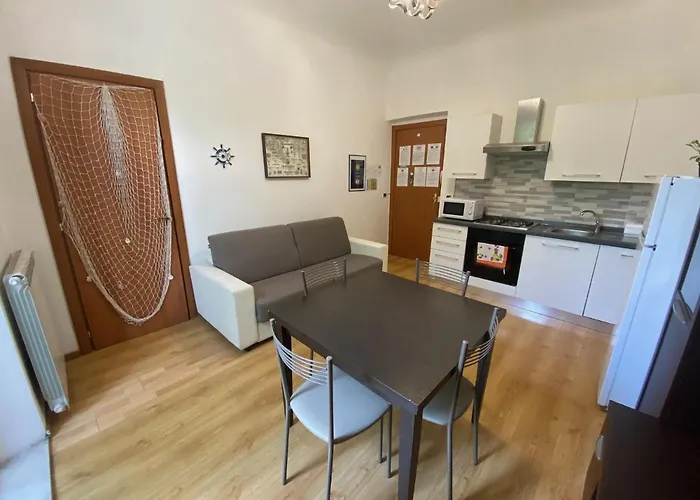 Apartman Sole & Luna *