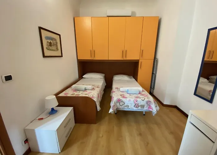 Sole & Luna Apartman