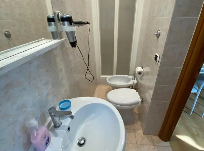 Sole & Luna Apartman