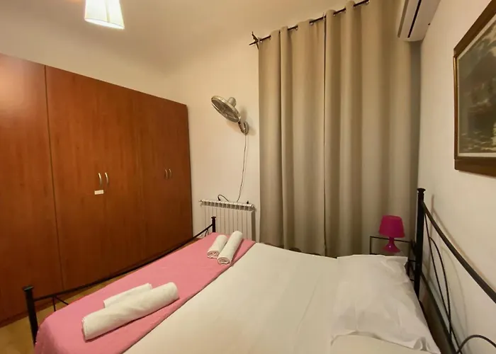 Sole & Luna Apartman La Spezia