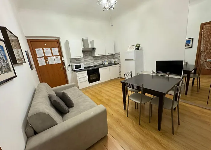 Sole & Luna * La Spezia