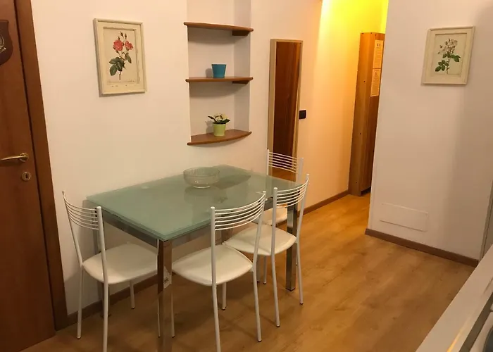 Apartman Sole & Luna La Spezia